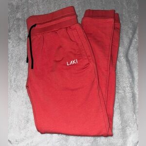 LAKI joggers